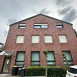 Ruhiges Studio Nr 2 Muenster Roxel