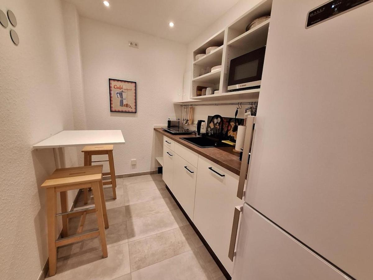 Ruhiges Nr 2 Roxel Apartment *
